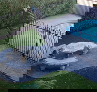 Moe Motor Inn - Accommodation Sunshine Coast