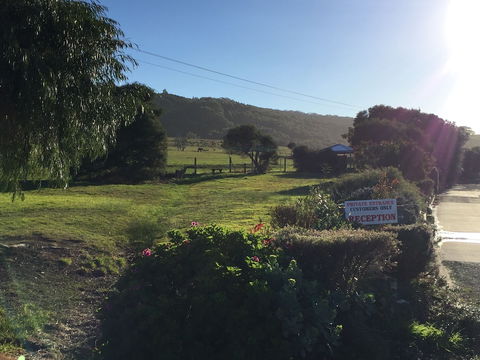 Skenes Creek Lodge Motel And Restaurant - Accommodation Sunshine Coast 2