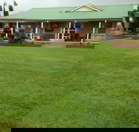 Beachcomber Motel And Apartments Apollo Bay - Accommodation Sunshine Coast