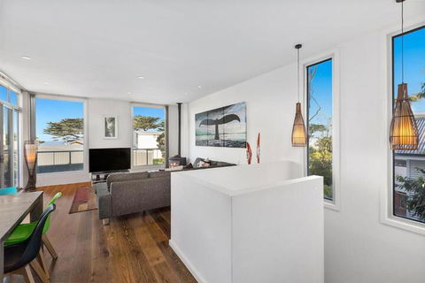 The Lane House - Accommodation Sunshine Coast 2