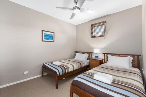 The Lane House - Accommodation Sunshine Coast 0