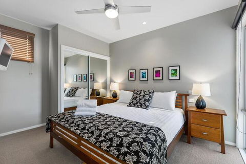 The Lane House - Accommodation Sunshine Coast 4