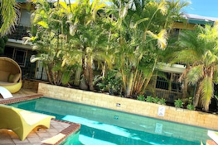 Dayton WA Accommodation Sunshine Coast