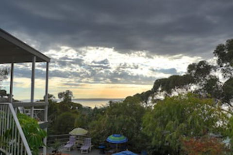 Wanderers Rest Of Kangaroo Island - Accommodation Sunshine Coast 0