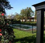 Captains Lodge International  VIP Restaurant - Accommodation Sunshine Coast