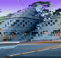 Plum North Melbourne - Accommodation Sunshine Coast