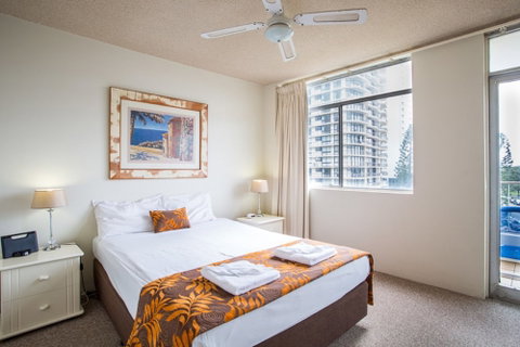 Suntower - Accommodation Sunshine Coast 5