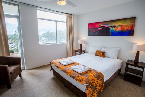 Suntower - Accommodation Sunshine Coast 6