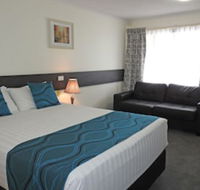 Gallery Motel - Accommodation Sunshine Coast