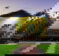 Kurrimine Beach Holiday Park - Accommodation Sunshine Coast