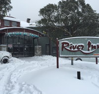 The River Inn Thredbo - Accommodation Sunshine Coast