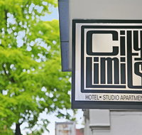 City Limits Hotel - Accommodation Sunshine Coast