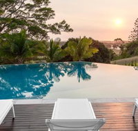 Cape Vue - Accommodation Sunshine Coast