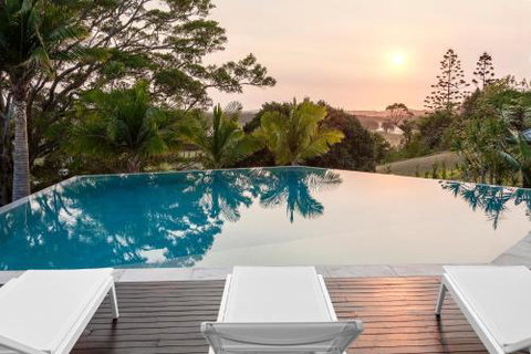 Cape Vue - Accommodation Sunshine Coast 0
