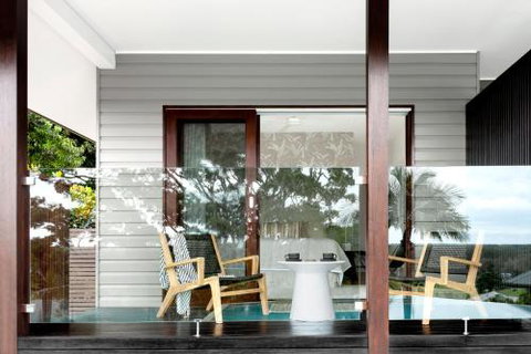 Cape Vue - Accommodation Sunshine Coast 3