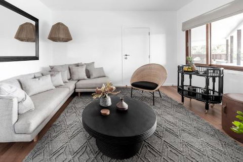 Cape Vue - Accommodation Sunshine Coast 5
