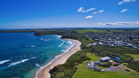 Clifftop Boutique Accommodation - Accommodation Sunshine Coast 1