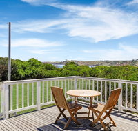 Clifftop Boutique Accommodation - Accommodation Sunshine Coast