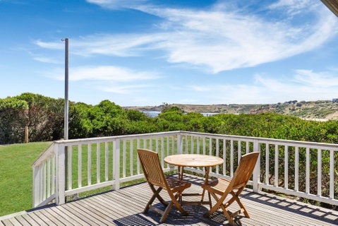 Clifftop Boutique Accommodation - Accommodation Sunshine Coast 0