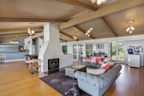 Clifftop Boutique Accommodation - Accommodation Sunshine Coast 5