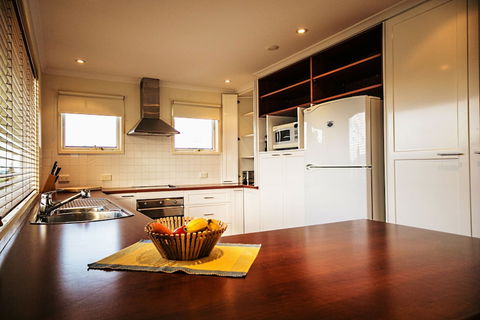 Rayville Boat Houses - Accommodation Sunshine Coast 6