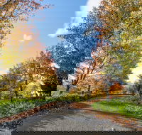 Montfort Manor - Accommodation Sunshine Coast