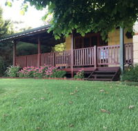 Clover Cottage Country Retreat - Accommodation Sunshine Coast
