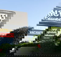 Cessnock Motel - Accommodation Sunshine Coast