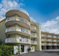 Cabarita Lake Apartments - Accommodation Sunshine Coast