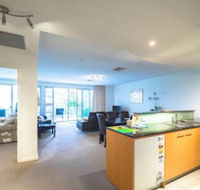 Glenelg Beachside Apartments - Accommodation Sunshine Coast