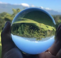 Silk Pavilions Glamping - Accommodation Sunshine Coast