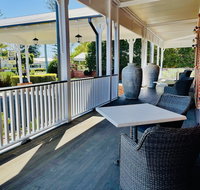 Ballina Manor Boutique Hotel - Accommodation Sunshine Coast