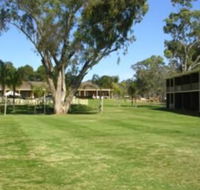 Tocumwal Golf Resort - Accommodation Sunshine Coast