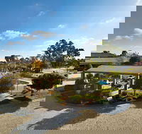 Statesman Motor Inn - Accommodation Sunshine Coast
