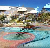 Mercure Bunbury Sanctuary Golf Resort - Accommodation Sunshine Coast