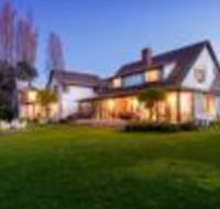 Sienna Estate Lodge  Winery - Accommodation Sunshine Coast