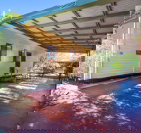 Discovery Parks - Alice Springs - Accommodation Sunshine Coast