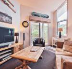 Lhotsky Apartments - Accommodation Sunshine Coast