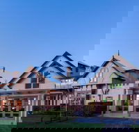 Seahorse Inn - Accommodation Sunshine Coast