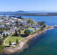 Anchor Bay Motel - Accommodation Sunshine Coast
