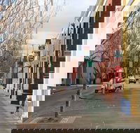 Nireeda Apartments Geelong - Accommodation Sunshine Coast