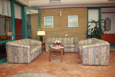 Hunter Valley Travellers Rest - Accommodation Sunshine Coast 4