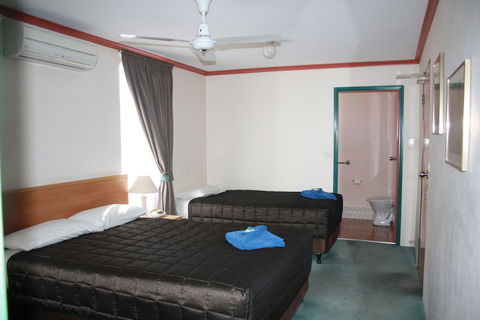 Hunter Valley Travellers Rest - Accommodation Sunshine Coast 6