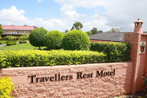 Hunter Valley Travellers Rest - Accommodation Sunshine Coast 1