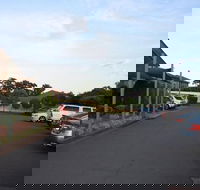 Hunter Valley Travellers Rest - Accommodation Sunshine Coast