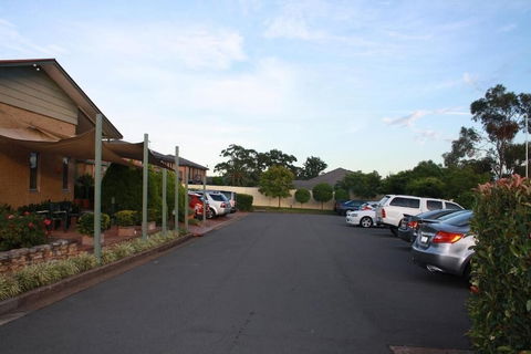 Hunter Valley Travellers Rest - Accommodation Sunshine Coast 0