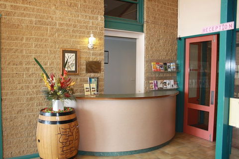 Hunter Valley Travellers Rest - Accommodation Sunshine Coast 3