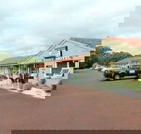 Emu Point Motel  Apartments - Accommodation Sunshine Coast