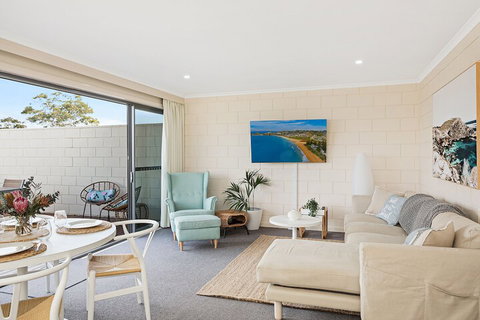Penguin Mews Merimbula - Accommodation Sunshine Coast 7