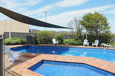 Penguin Mews Merimbula - Accommodation Sunshine Coast 5